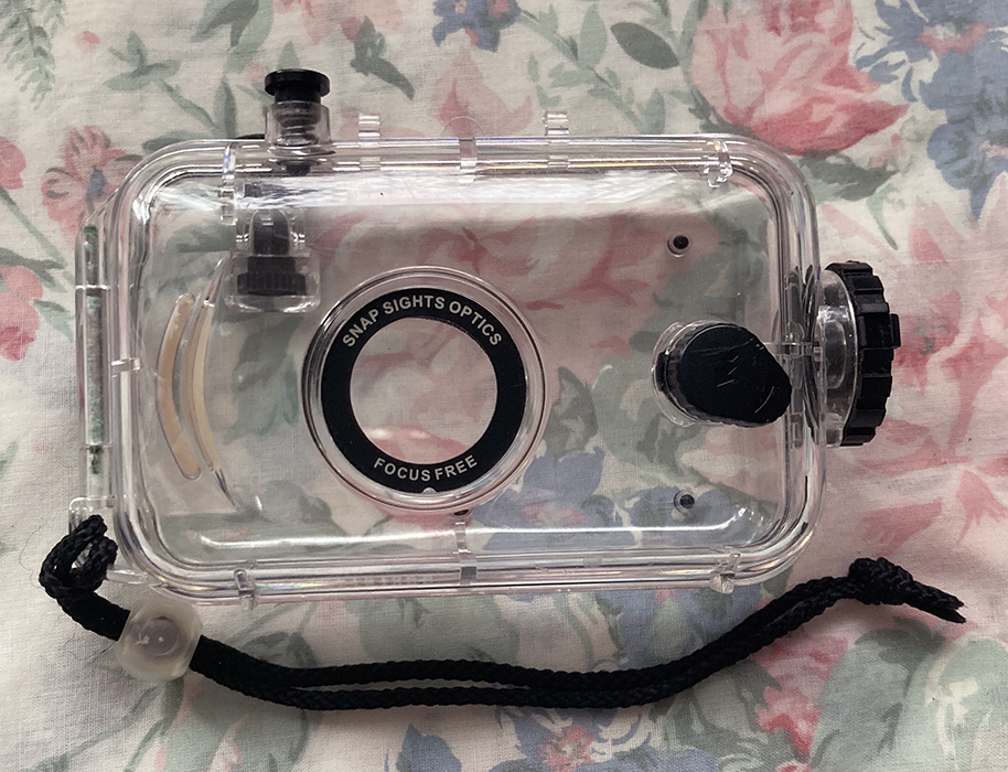 camera