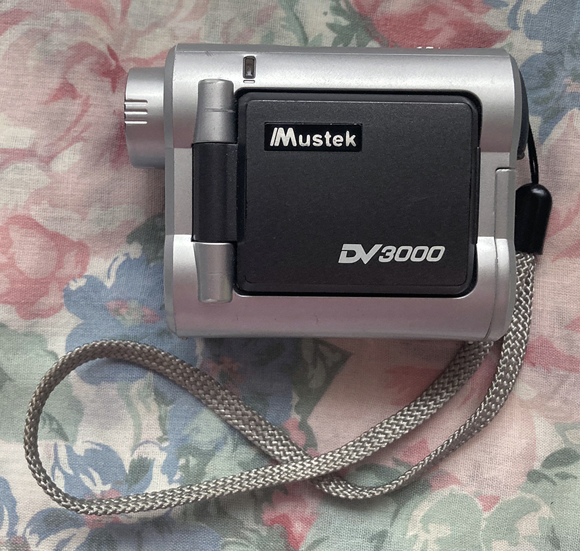 camera