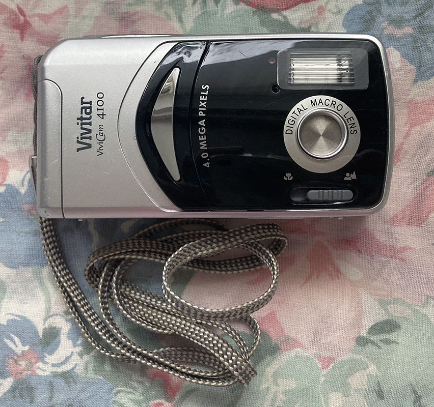 camera