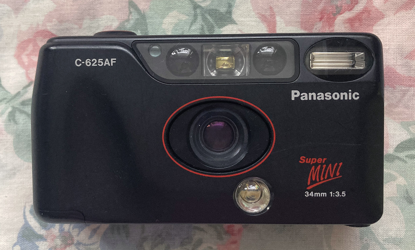 camera