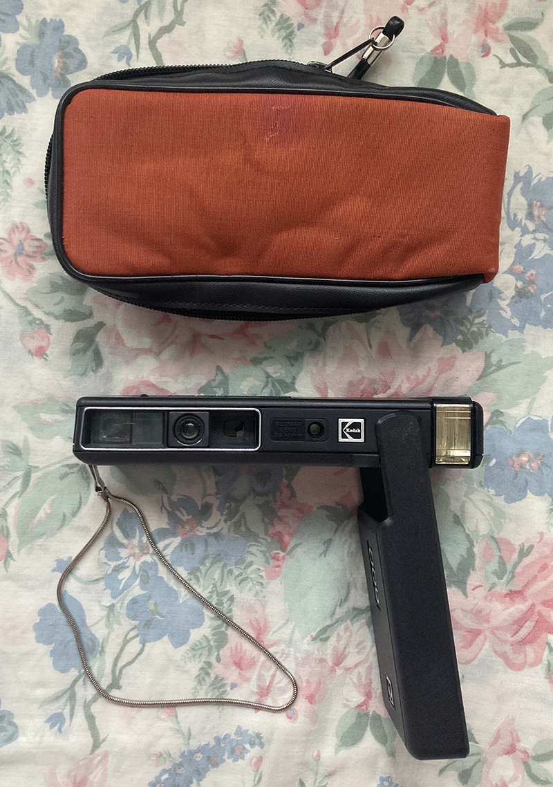 camera