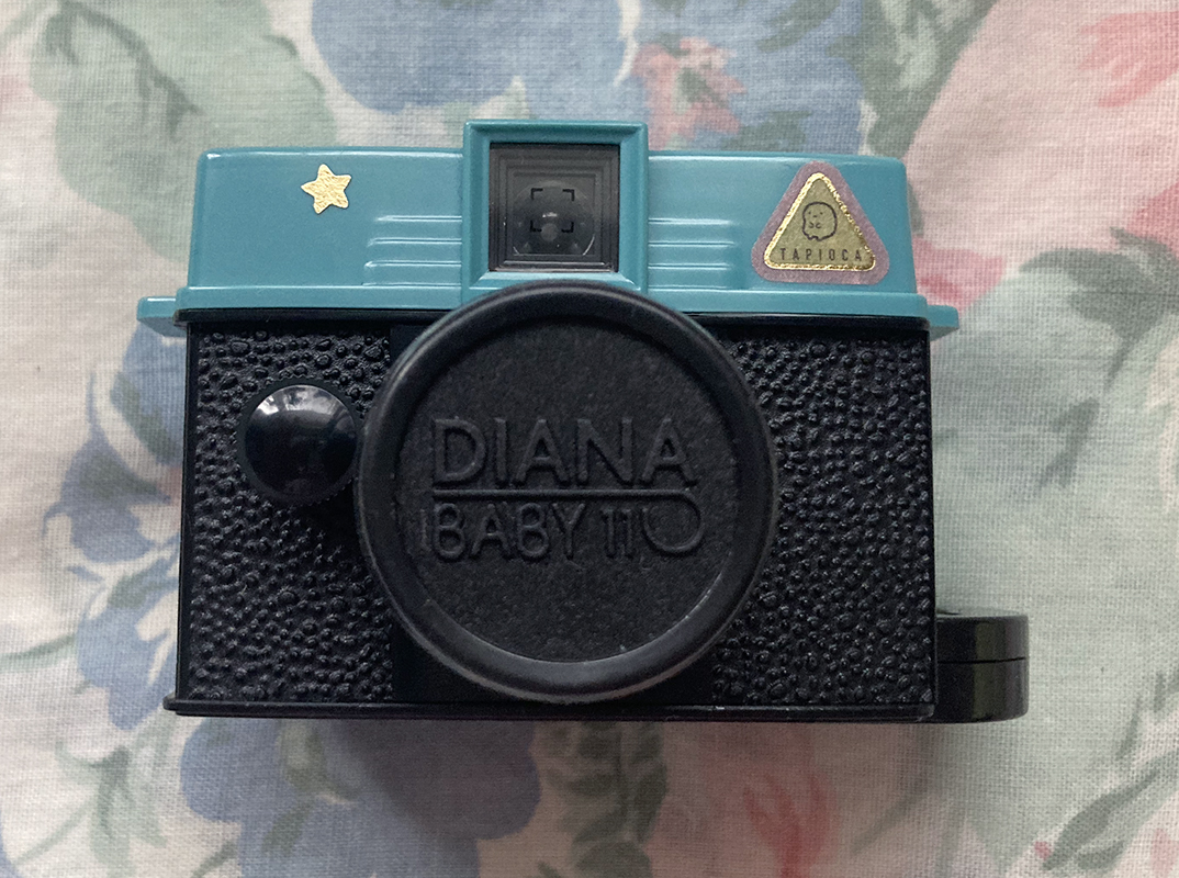 camera