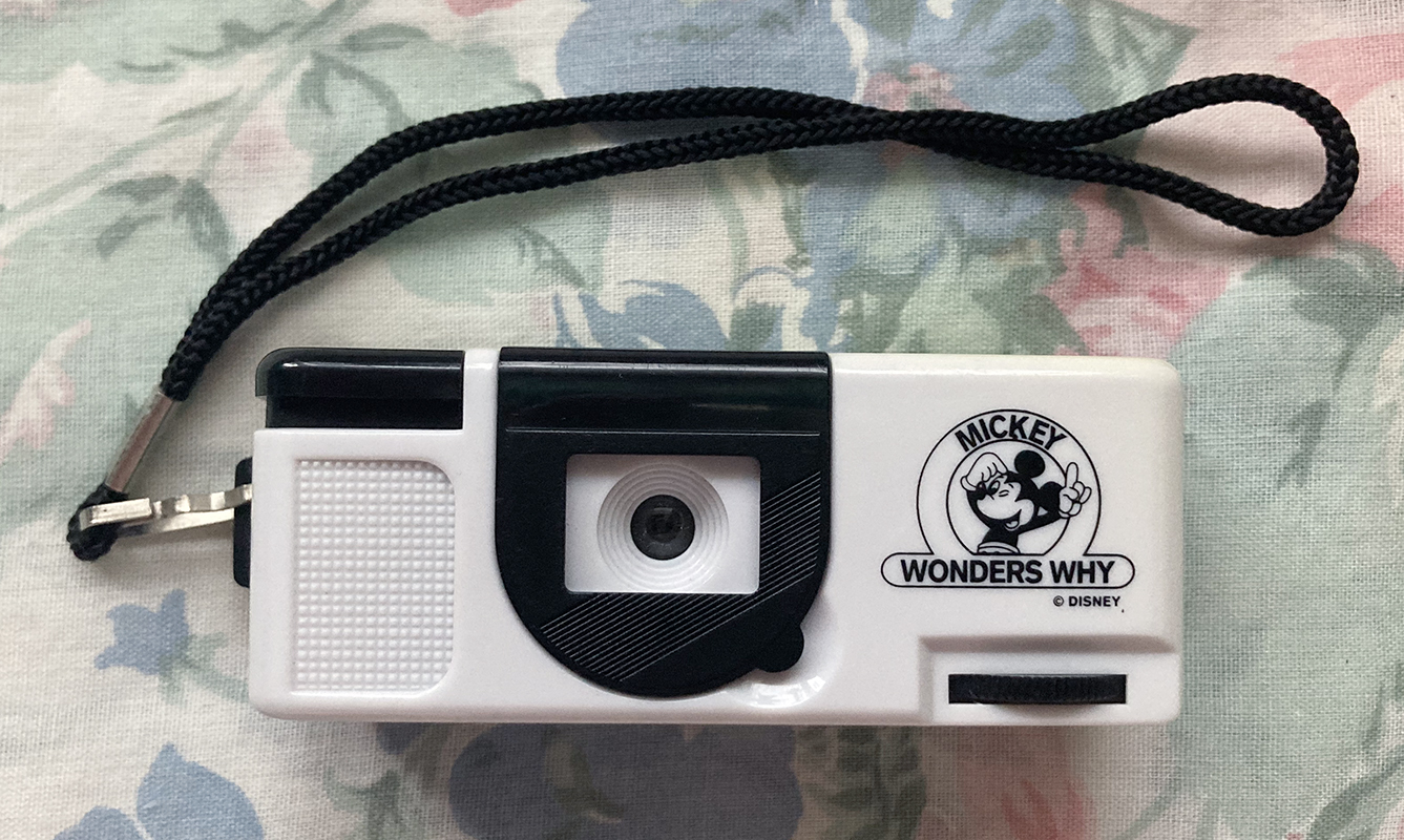 camera
