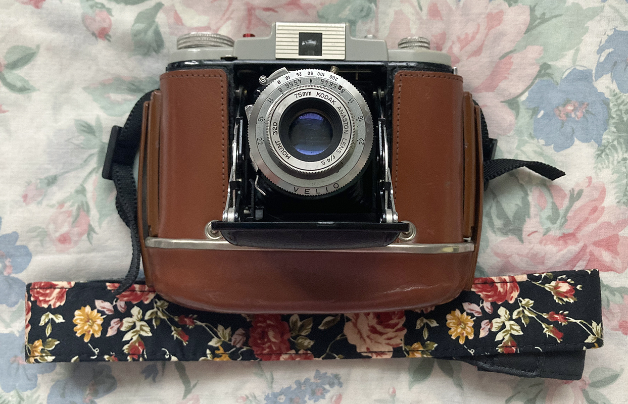camera
