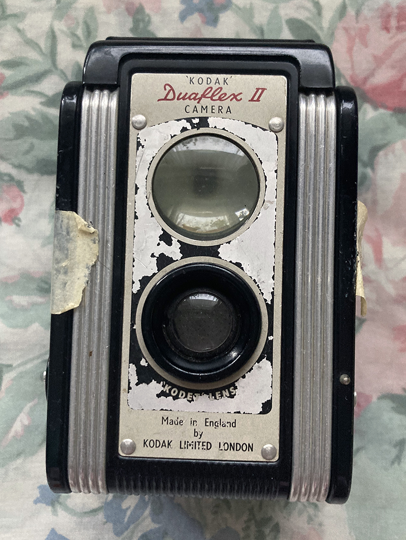 camera