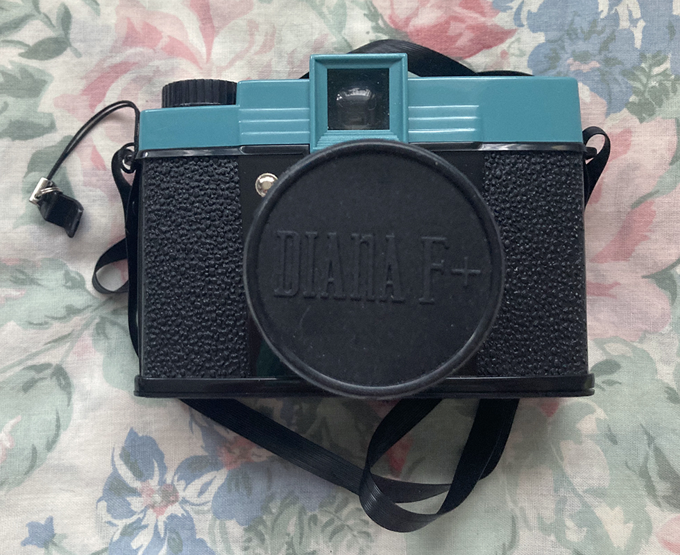 camera