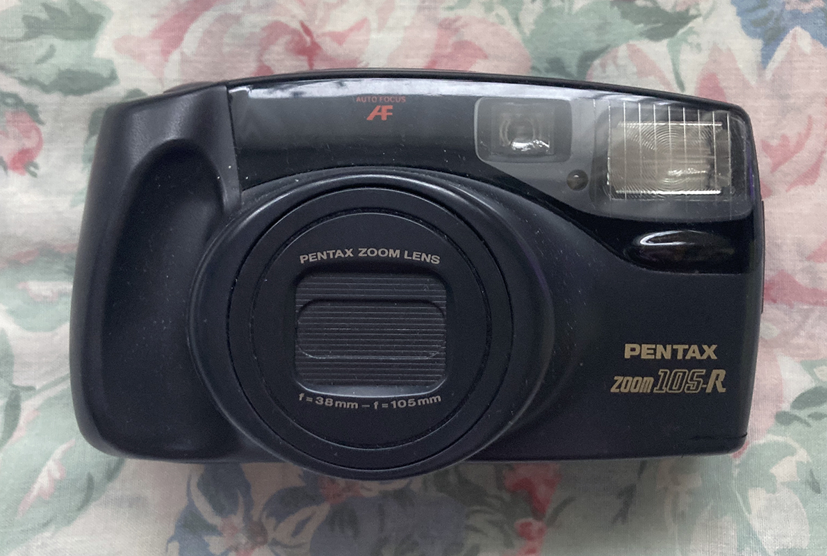camera