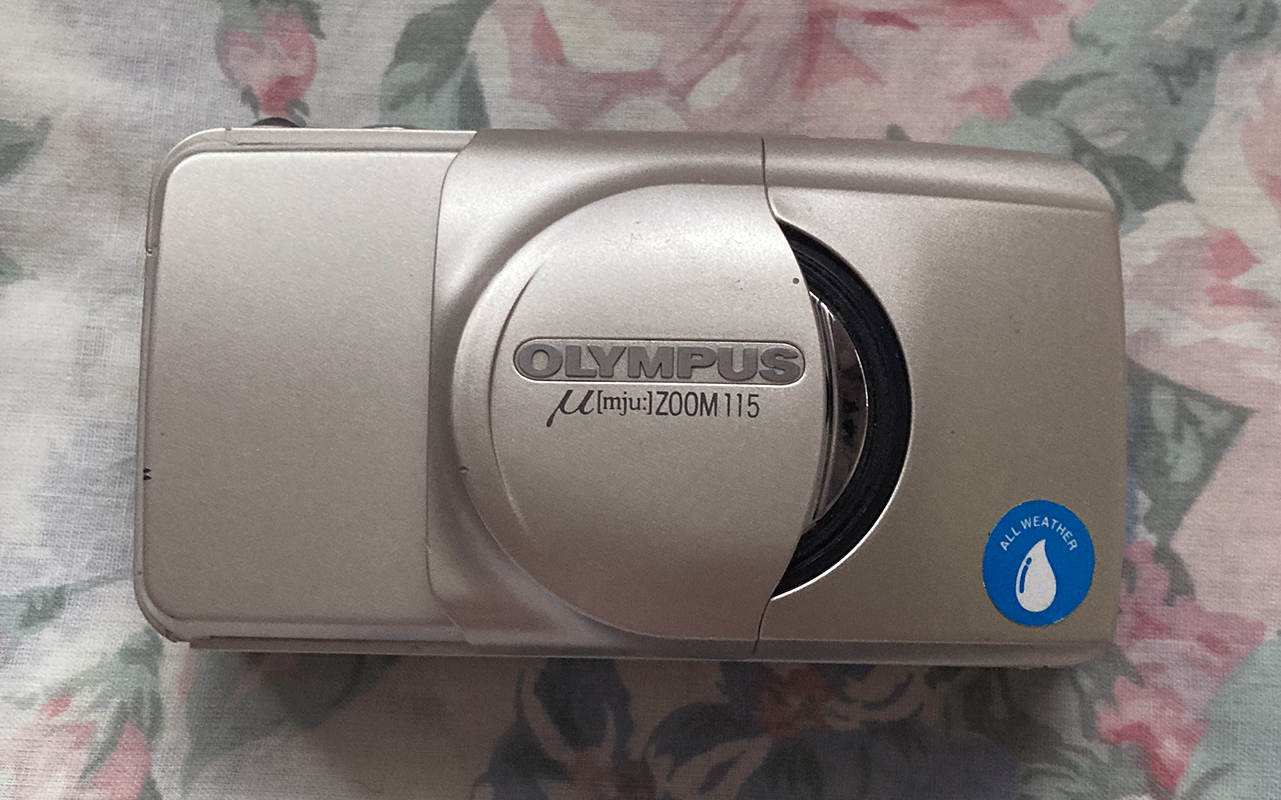 camera
