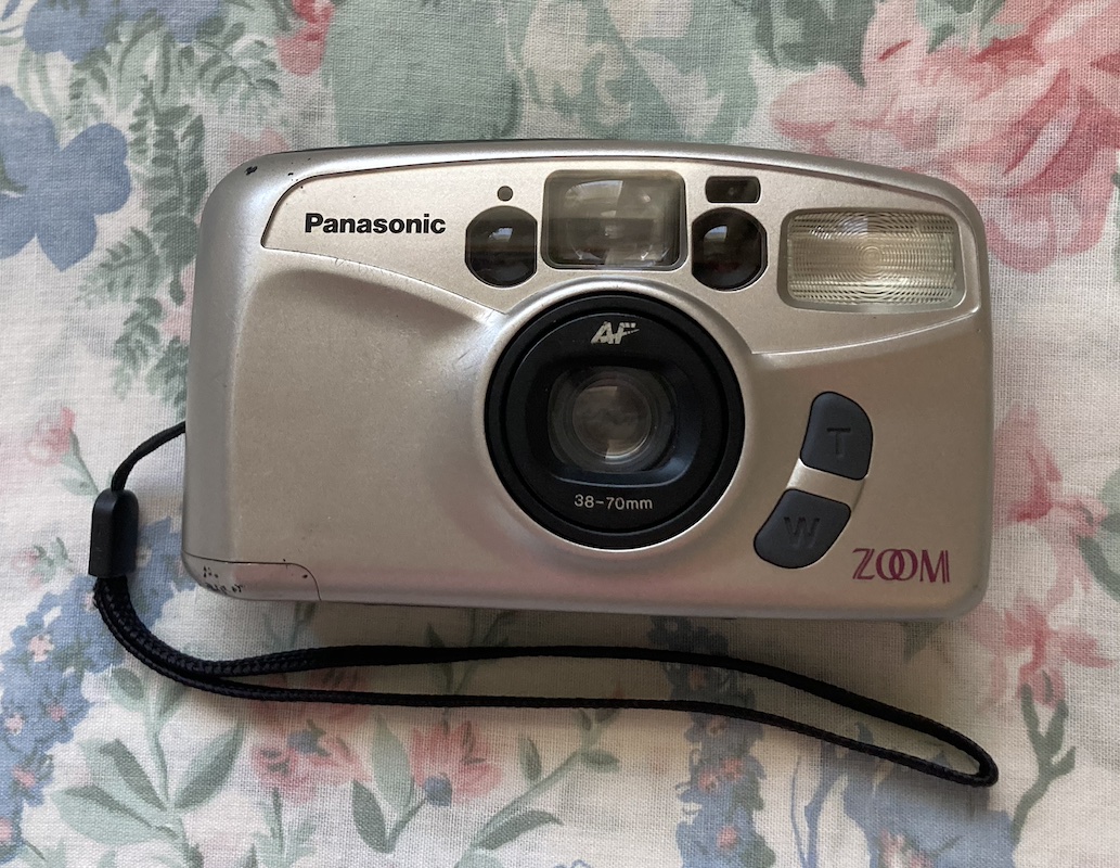 camera