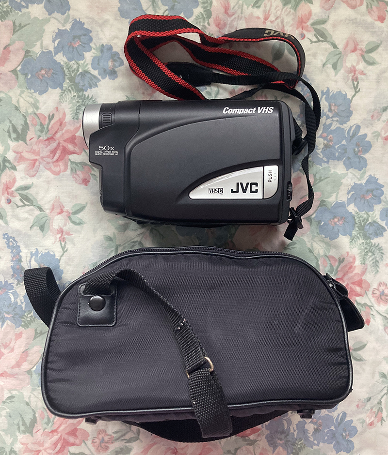 camera