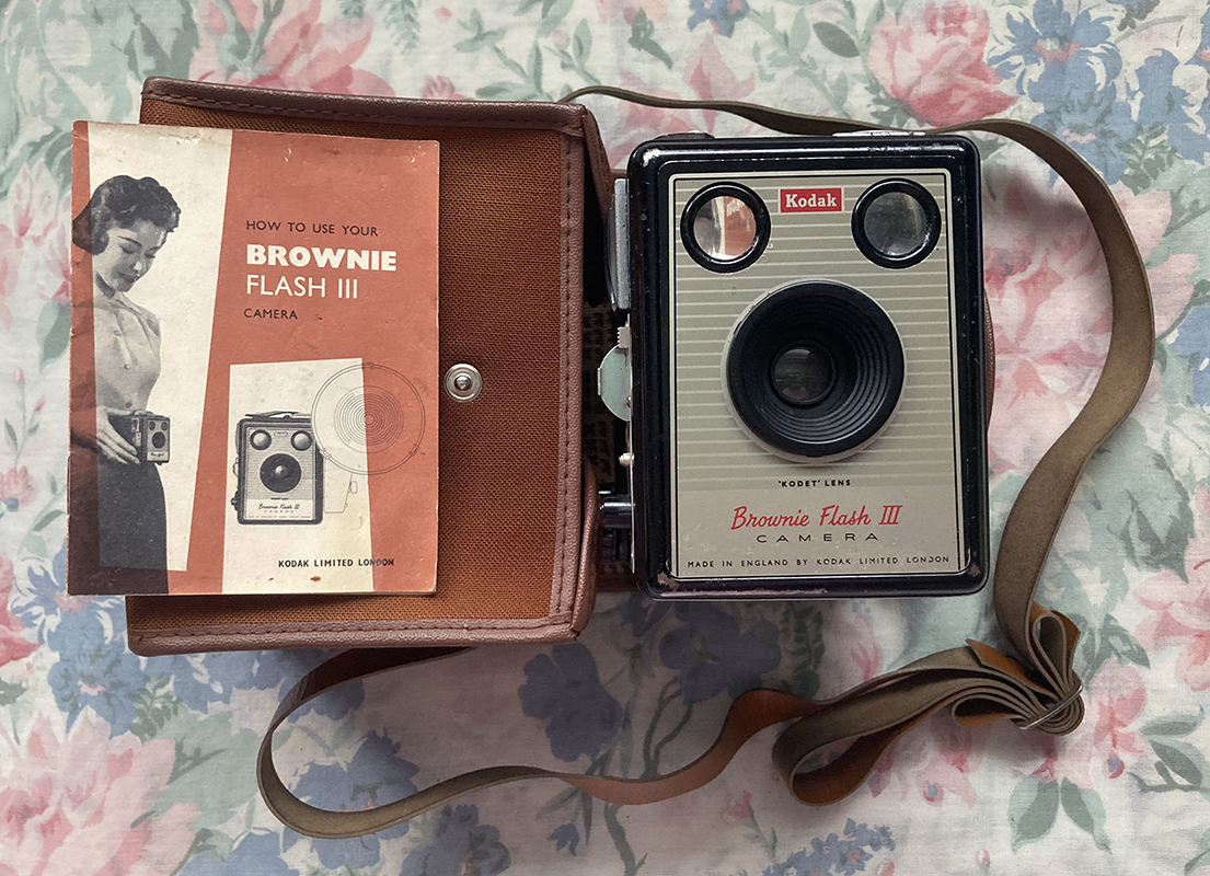camera