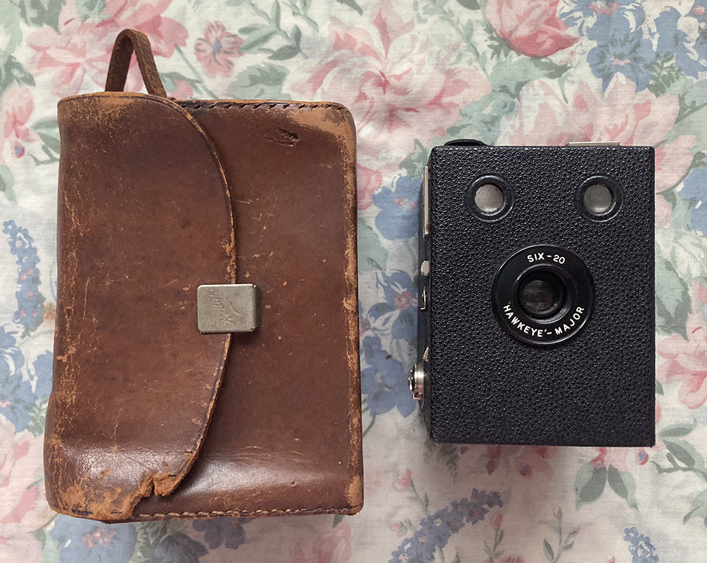 camera