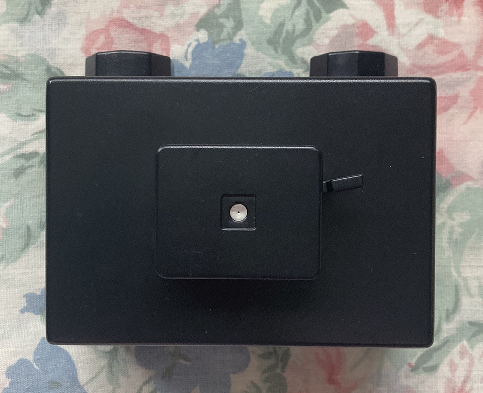 camera