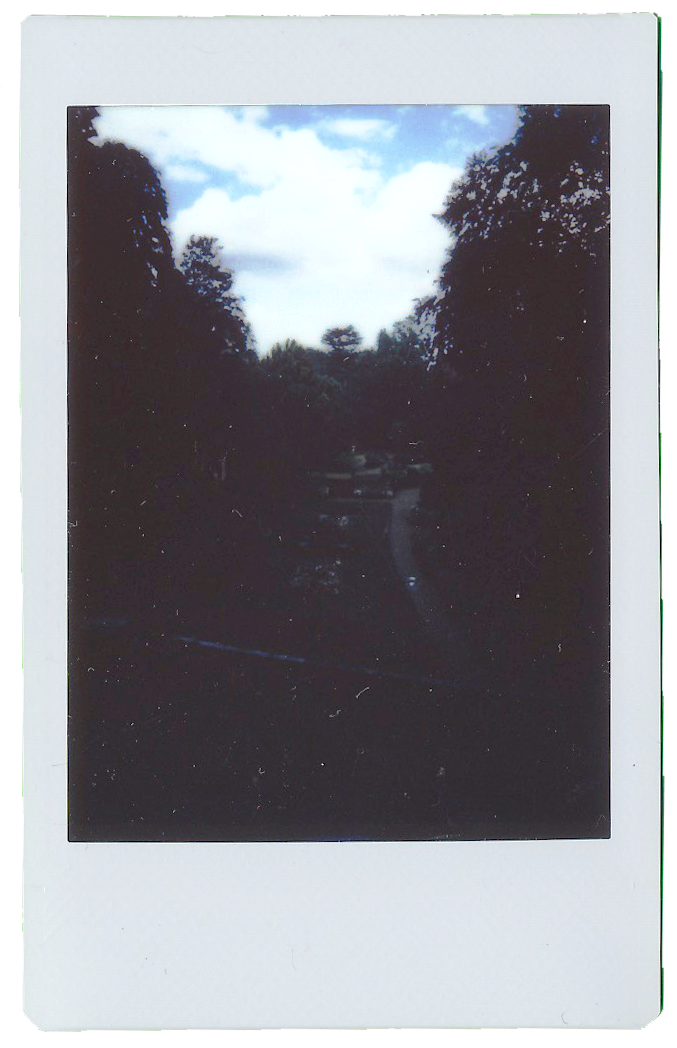 park instax