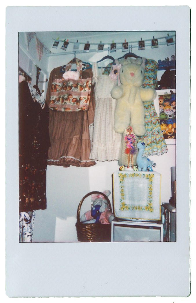 room snap bunny
