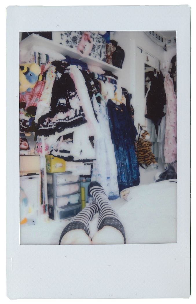 room snap socks